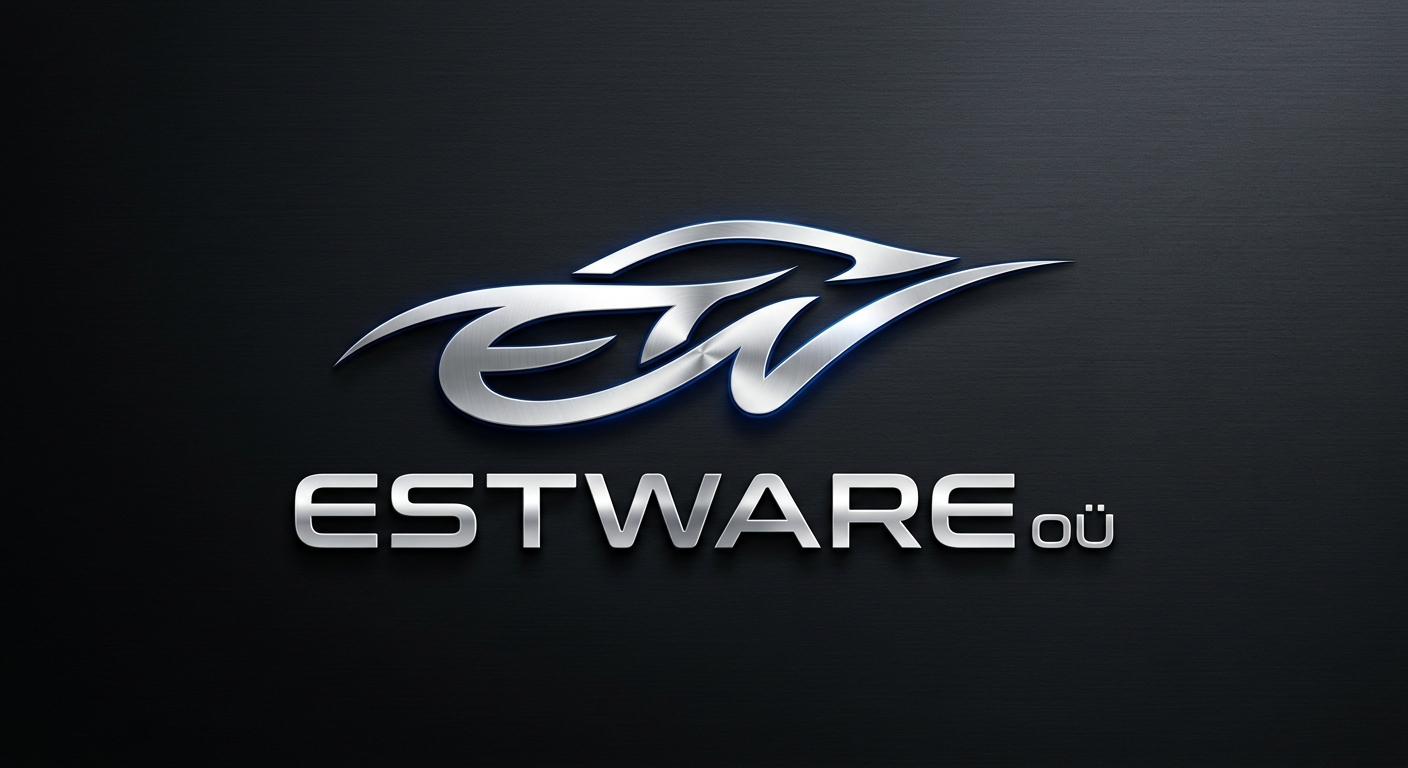 EstWare OU Logo